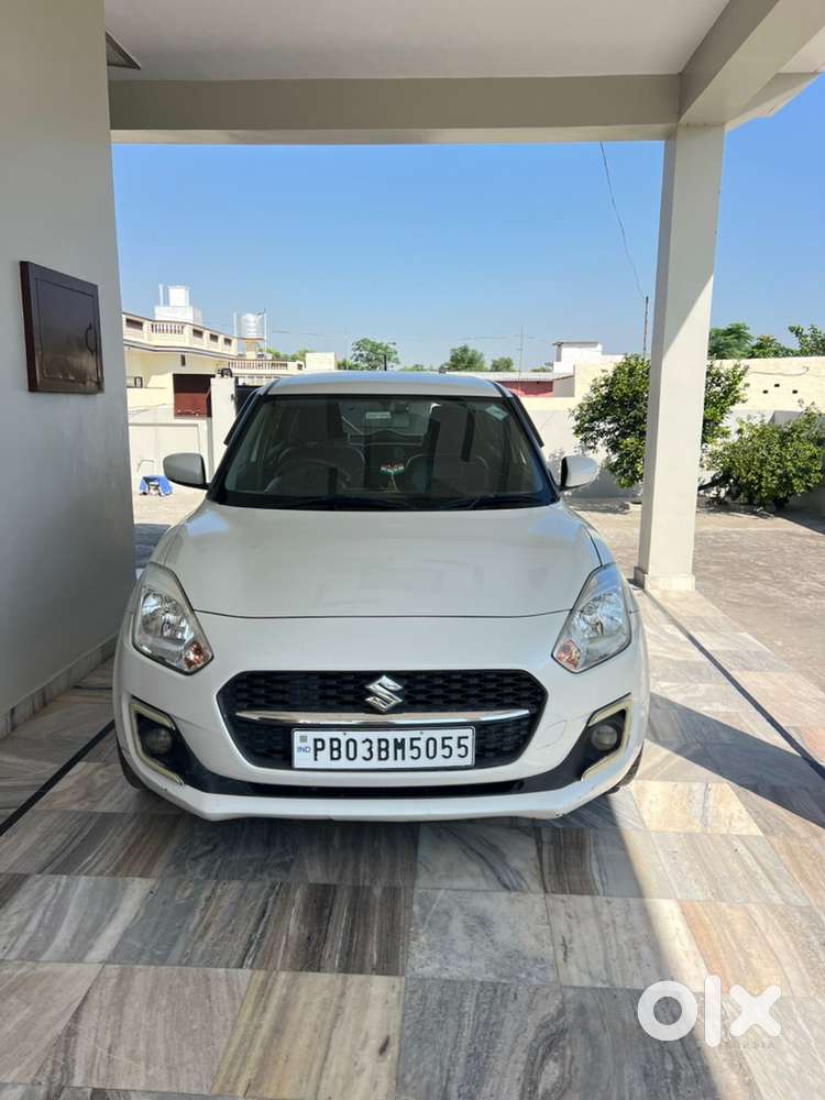 Maruti Swift 2023 Model
