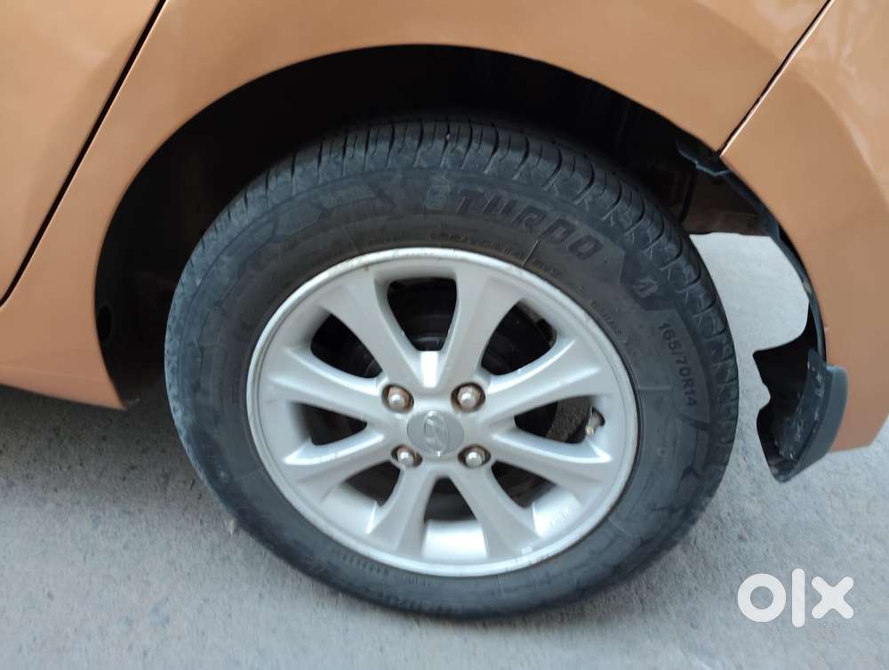 Hyundai Grand I10 Asta 1.1 Crdi, 2014, Diesel