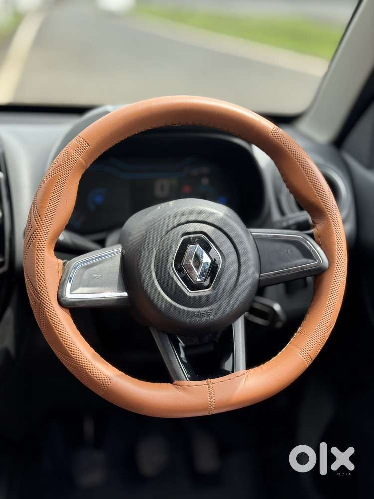 Renault Kwid, 2020, Petrol