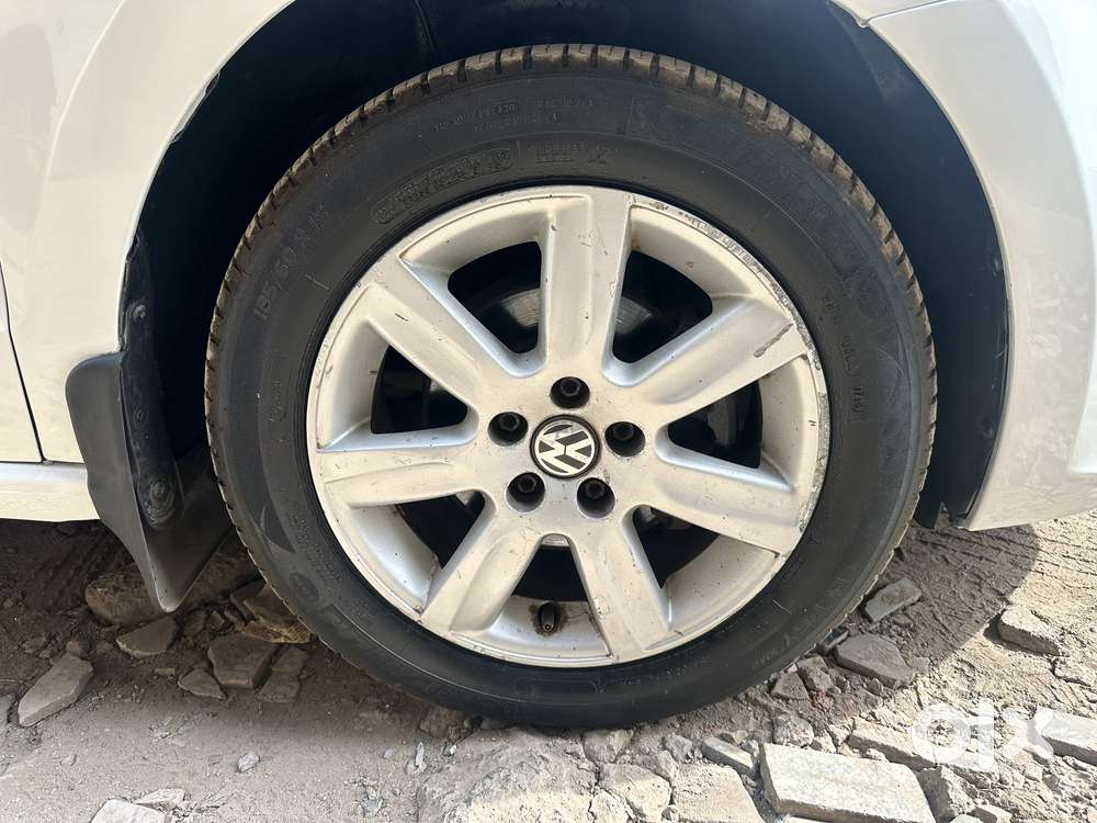 Volkswagen Vento 2010-2013 Diesel Highline, 2012, Diesel