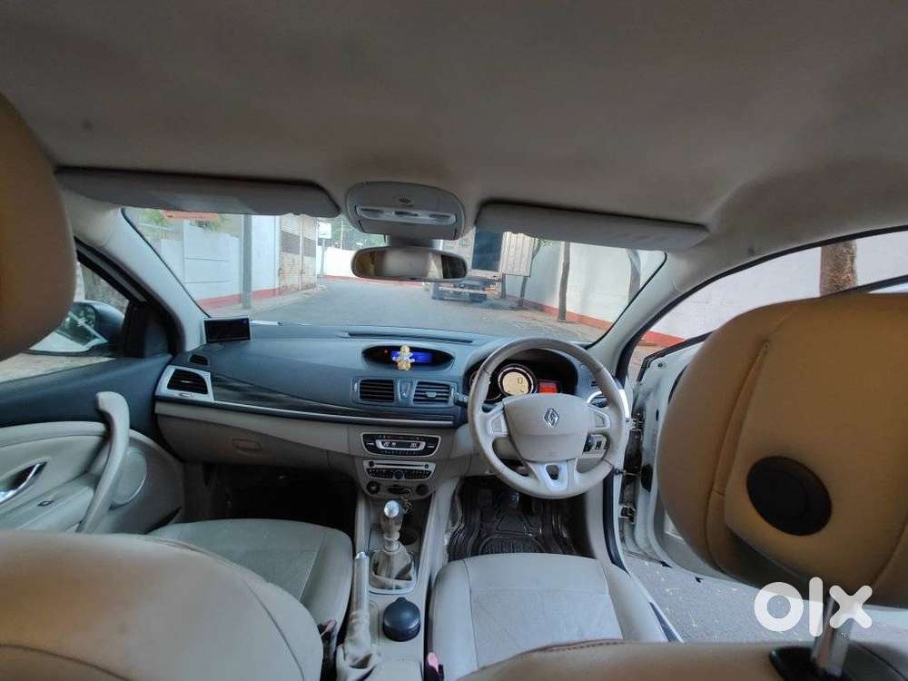 Renault Fluence 1.5 E4, 2013, Diesel