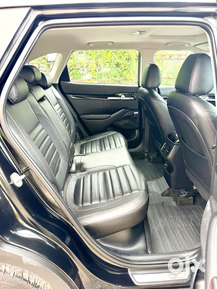 Kia Seltos 1.4 Gtx + Petrol At, 2021, Petrol
