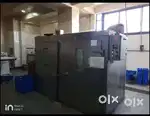 Proofer Chamber