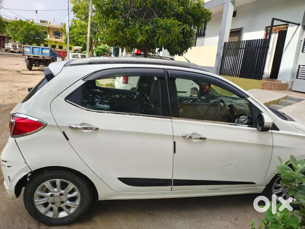 Tata Tiago 1.2 Revotron 2018