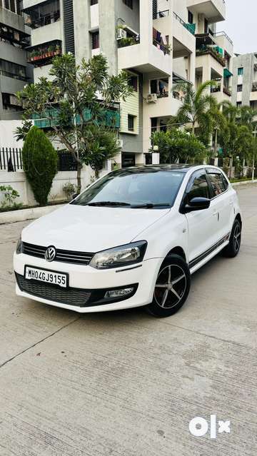 Volkswagen Polo Select 1.2 MPI Highline 2014 Petrol Cars 1767149259