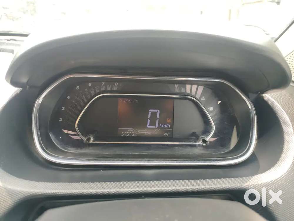 Tata Tiago 2023 Petrol 57573 Km Driven