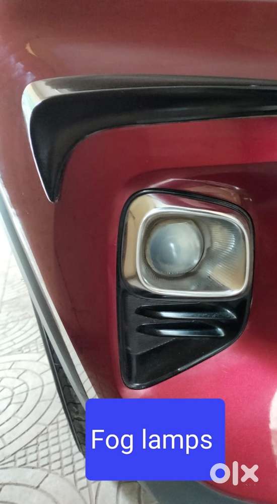 Kia Sonet Gtx Plus Turbo Imt, 2020, Petrol
