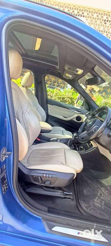 Bmw X1 Xdrive 20d Msport