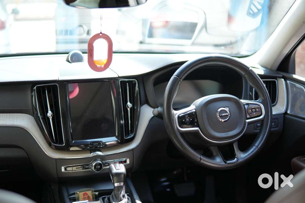 Volvo Xc60 Inscription, 2019, Diesel