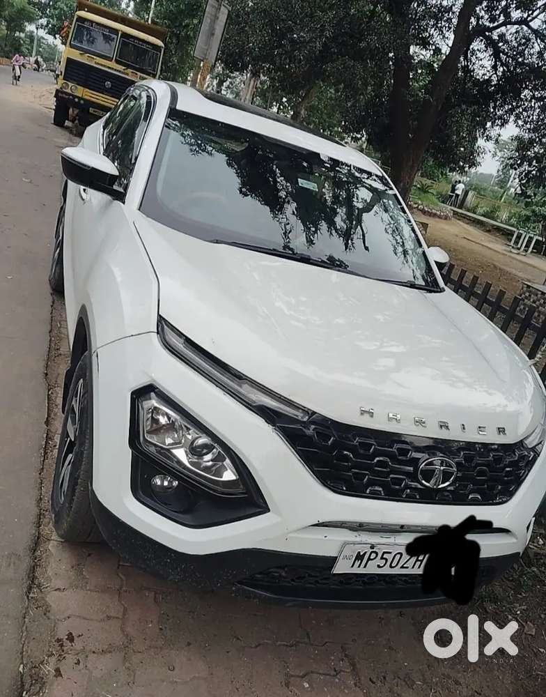 Tata Harrier 2.0 Xza 2020