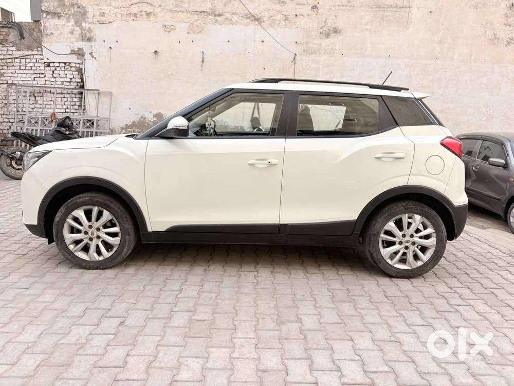 Mahindra Xuv300 W8 Diesel, 2022, Diesel