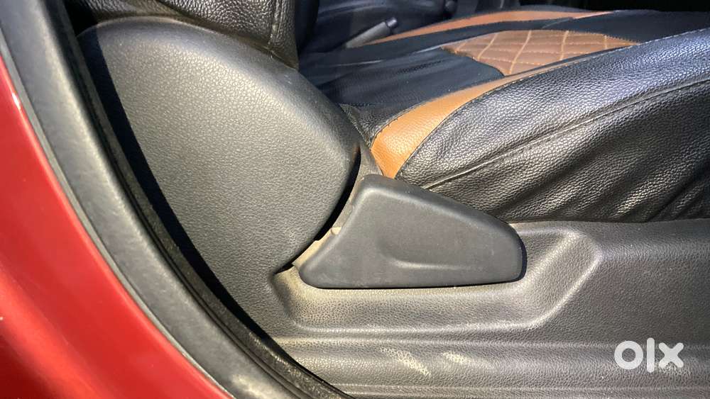 Renault Kwid 2015-2019 1.0 Rxl, 2016, Petrol