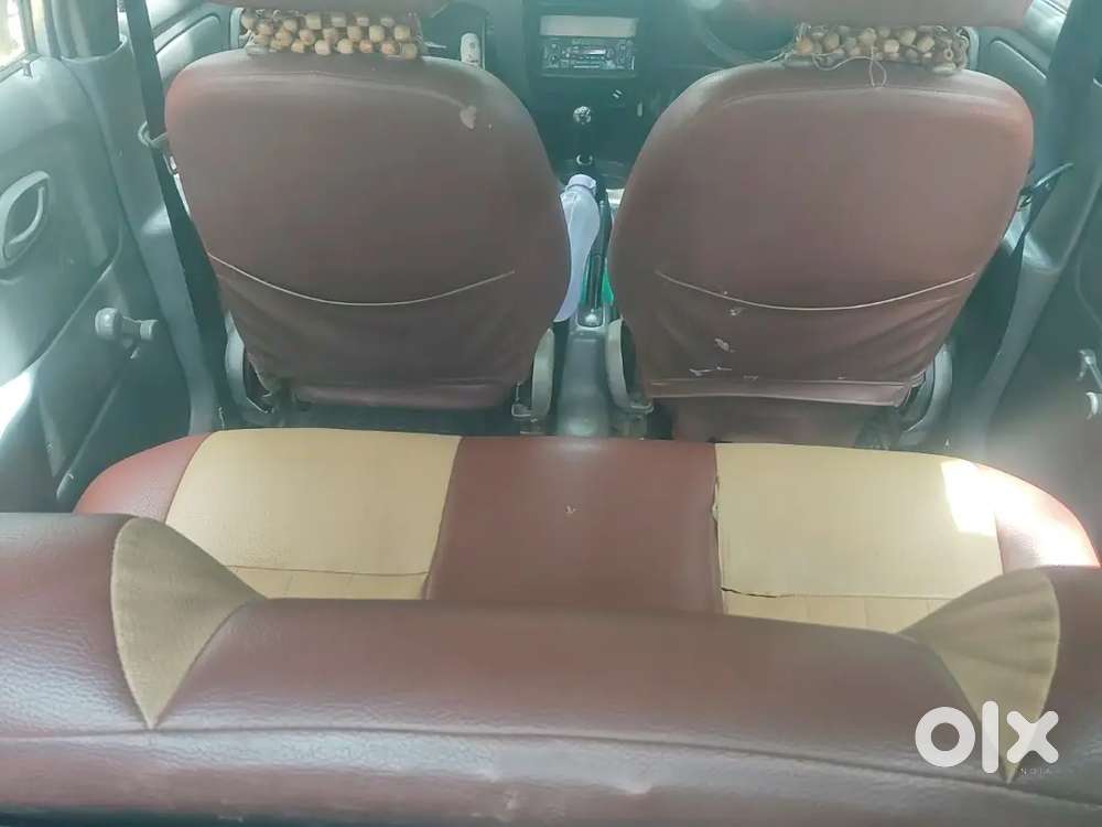 Maruti Suzuki Alto Lxi 2007
