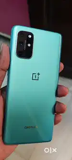 8T green  12GB -256Gb  , till now not open phone