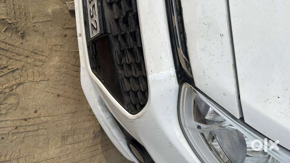 Hyundai I10 2017 Petrol 55000 Km Driven