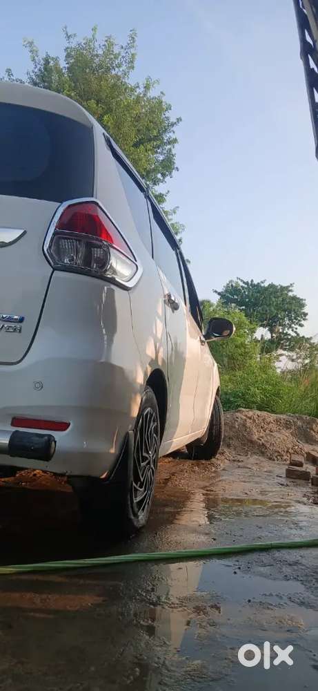 Maruti Suzuki Ertiga Vdi 2016