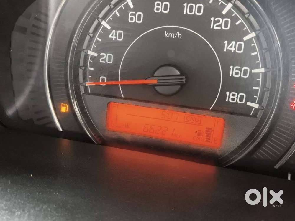 Maruti Suzuki Wagon R Cng Lxi, 2022, Cng & Hybrids