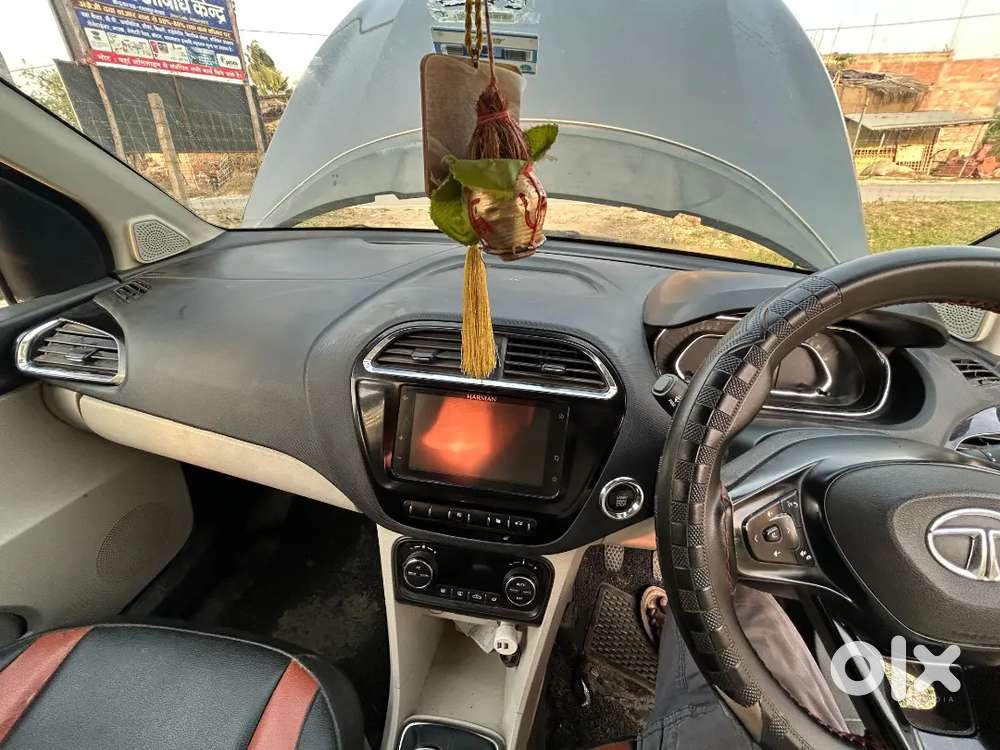 Tata Tigor Xz Plus Petrol2022