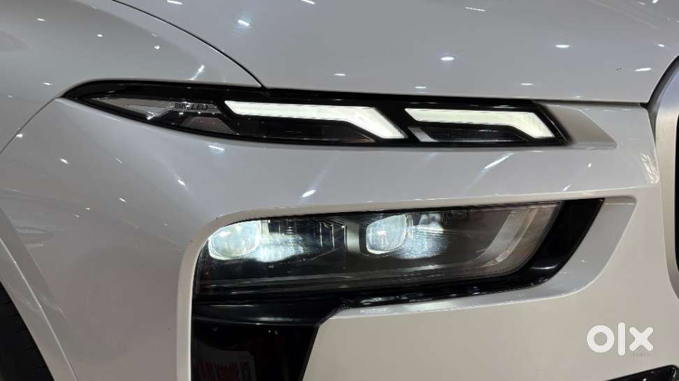 Bmw X7 3.0 Xdrive 40d M Sport, 2024, Diesel