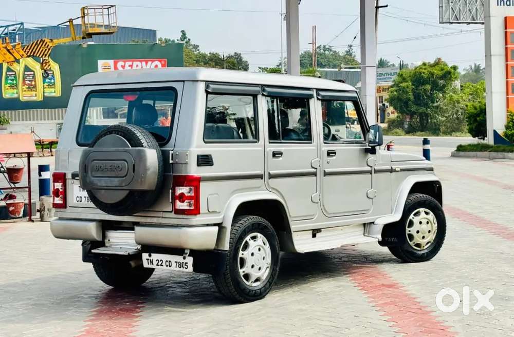 Mahindra Bolero 2012 Diesel 150000 Km Driven
