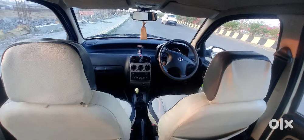 Tata Indigo Ls Cr4 2017 Car