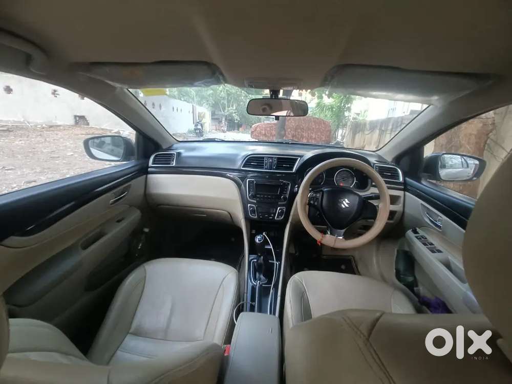 Ciaz For Sell