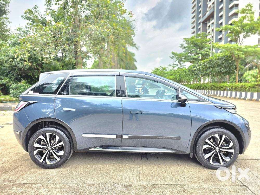 Mg Windsor Ev Essence Pro, 2025, Electric