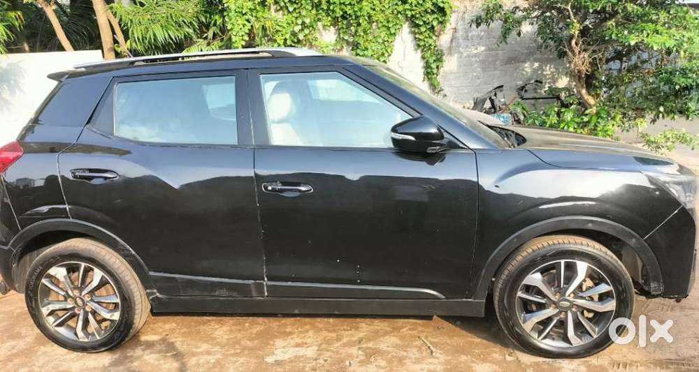 Mahindra Xuv300 W8, 2019, Petrol