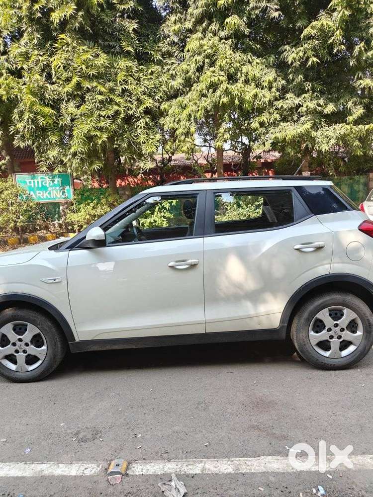 Mahindra Xuv300 W6, 2023, Petrol