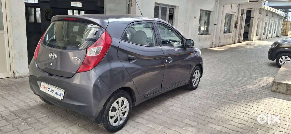 Hyundai Eon Magna +, 2018, Petrol