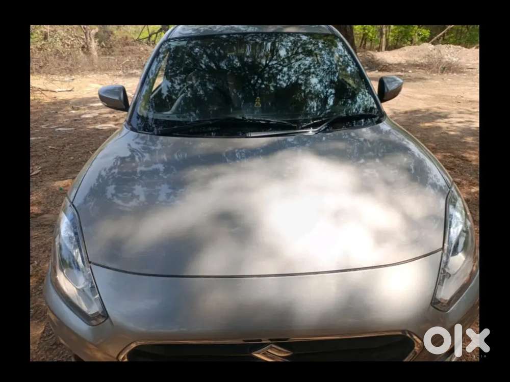 Maruti Suzuki Dzire 2020 Petrol Well Maintained
