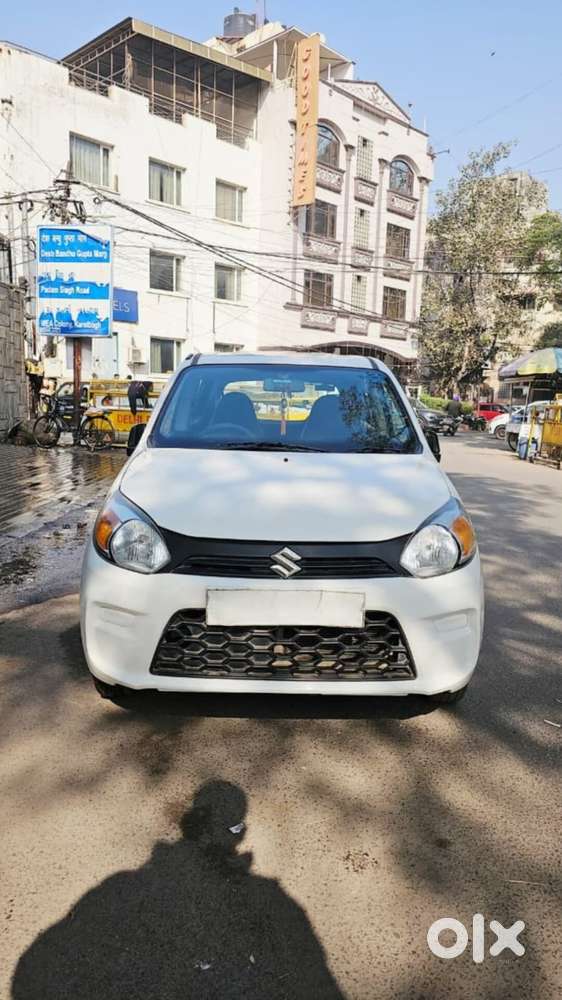 Maruti Suzuki Alto 0.8 Lxi (o), 2020, Petrol
