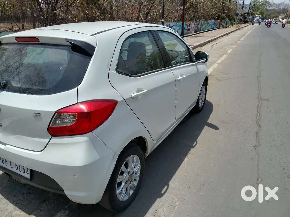Tata Tiago 1.2 Revotron 2019