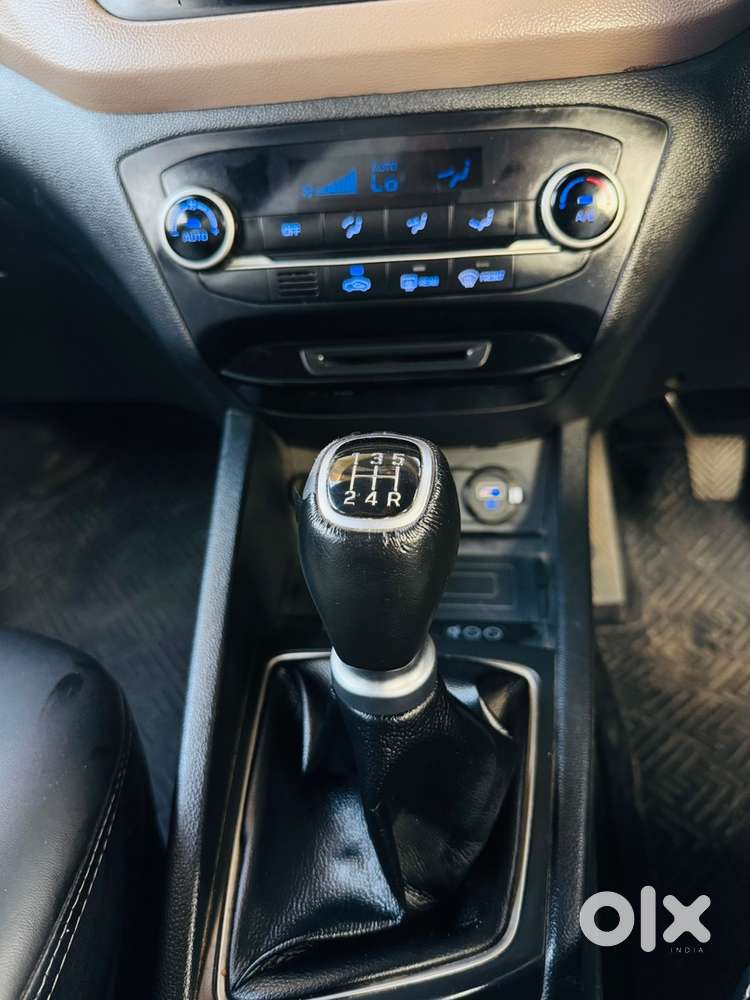 Hyundai Elite I20 Petrol Well Maintained