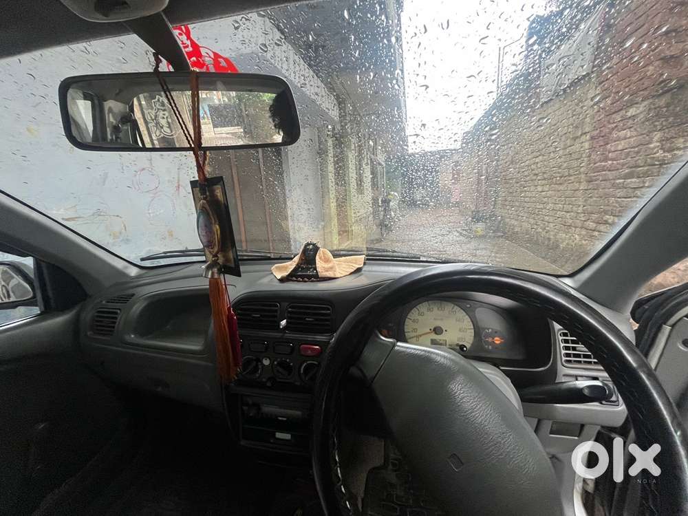 Maruti Suzuki Alto 2008