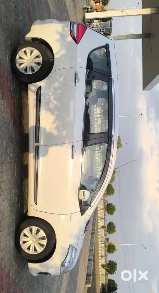 Maruti Suzuki Ertiga 2017 Diesel 91000 Km Driven