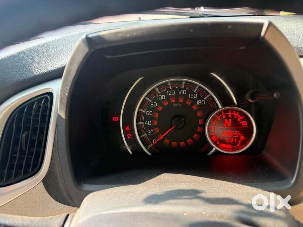Maruti Suzuki Wagon R 1.2 Zxi Ags, 2019, Petrol