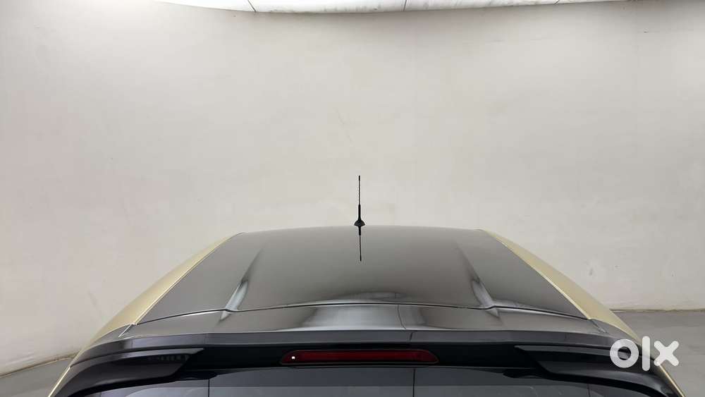 Tata Altroz Xz, 2020, Petrol