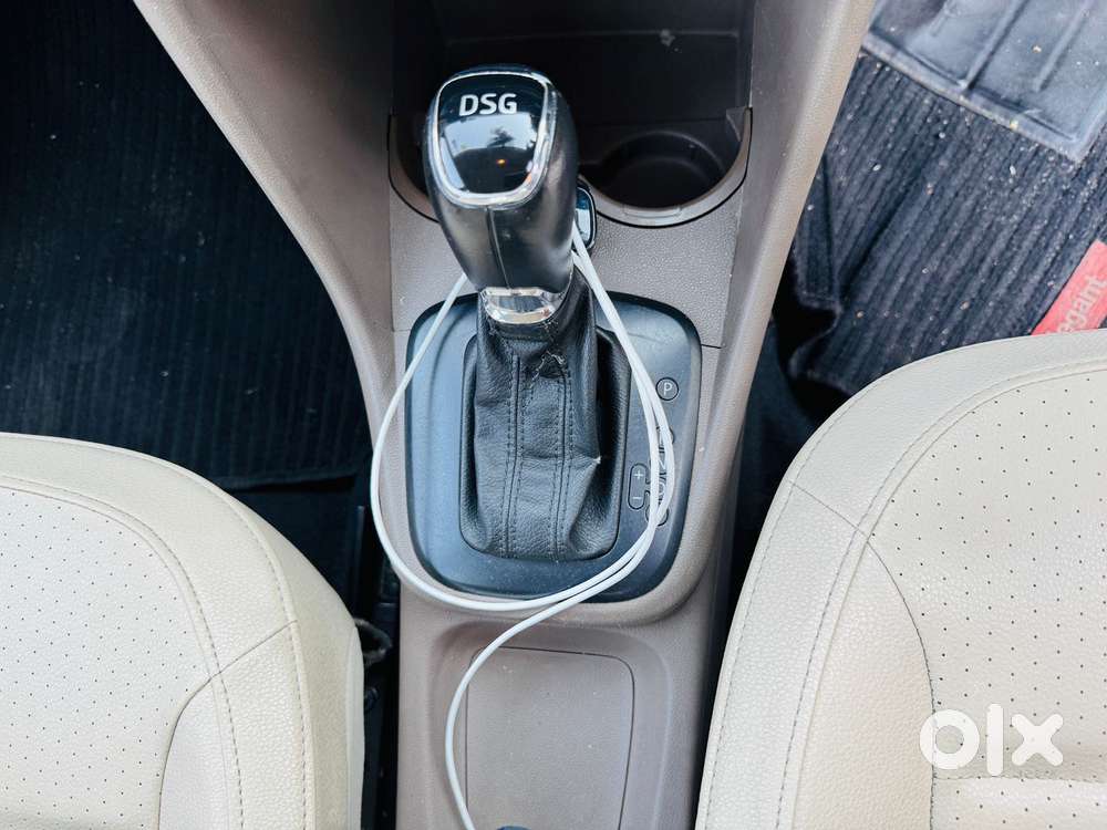 Skoda Rapid 1.5 Tdi At Ambition, 2017, Diesel