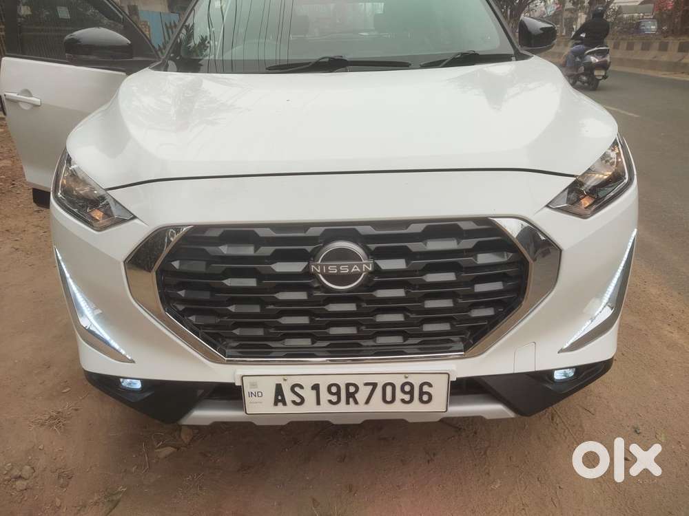 Nissan Magnite 1.0 Xl, 2022, Petrol