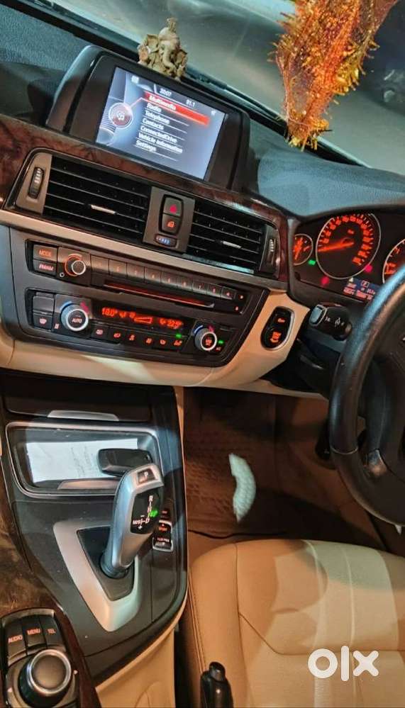 Bmw 3 Series 320d Sport, 2015, Diesel