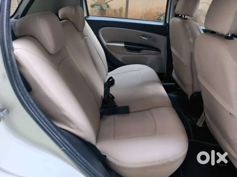 Fiat Avventura Urban Cross 1.3 Multijet Emotion, 2017, Diesel