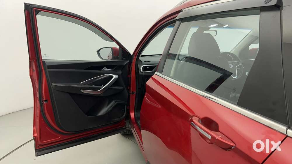 Mg Hector 2.0 Sharp Diesel, 2019, Diesel