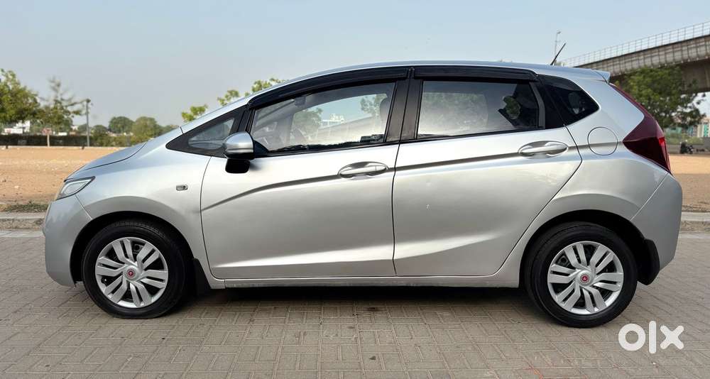 Honda Jazz 1.5 Sv I Dtec, 2016, Diesel