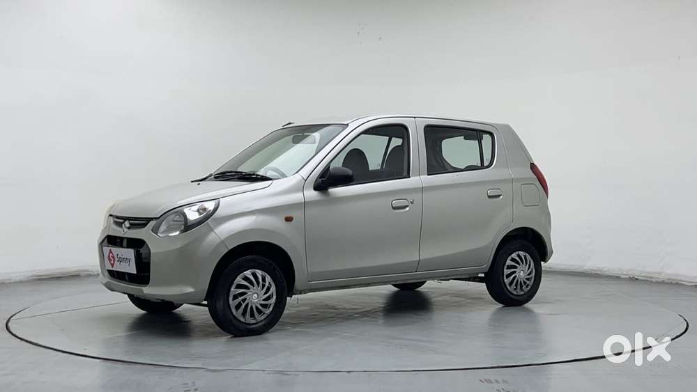 Maruti Suzuki Alto 800 Lxi, 2016, Petrol