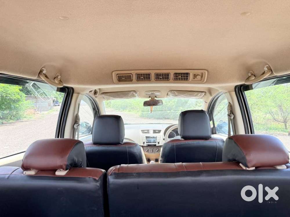 Maruti Suzuki Ertiga