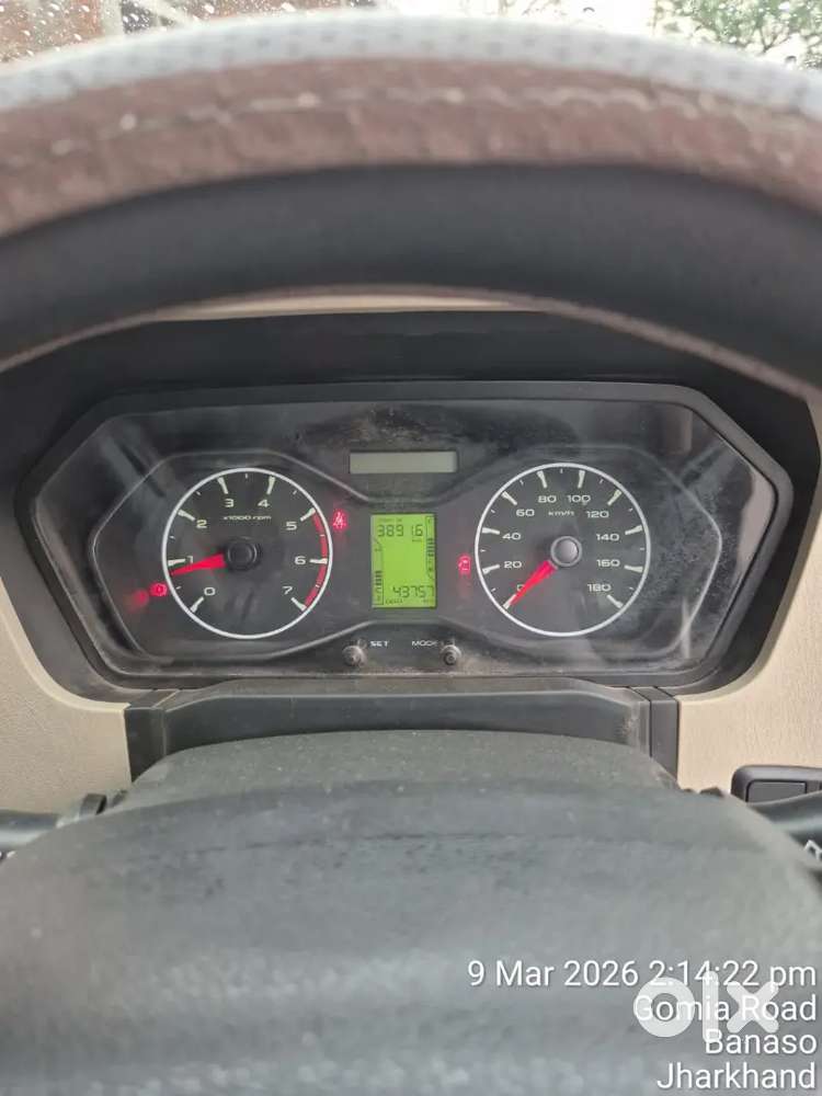 Toyota Innova Crysta Diesel 2017