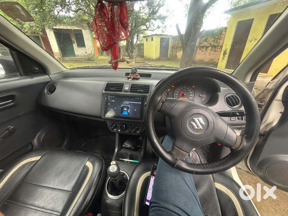 Maruti Suzuki Dzire Diesel Well Maintained