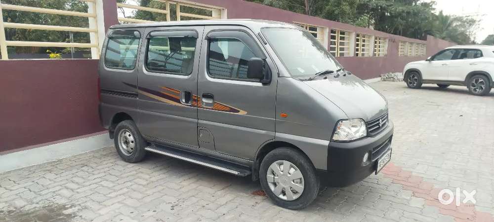 Maruti Suzuki Eeco 2022 Petrol 53500 Km Driven