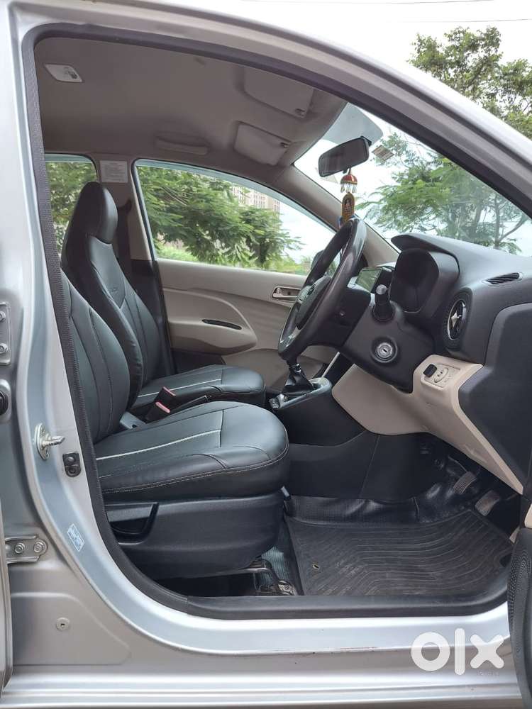 Hyundai Santro Sportz Cng, 2019, Cng & Hybrids